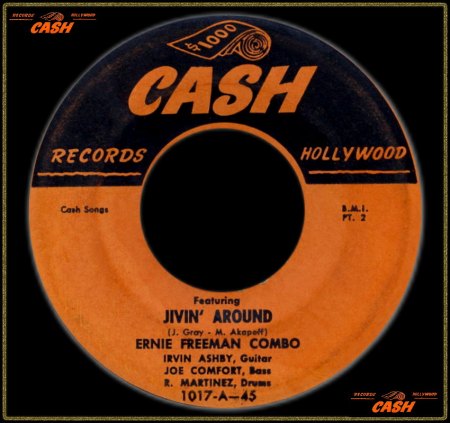 ERNIE FREEMAN - JIVIN' AROUND PT. 2_IC#003.jpg