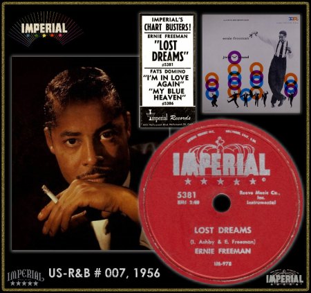 ERNIE FREEMAN - LOST DREAMS_IC#001.jpg
