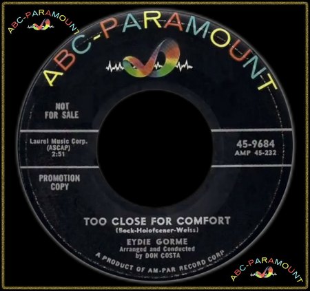 EYDIE GORME - TOO CLOSE FOR COMFORT_IC#003.jpg