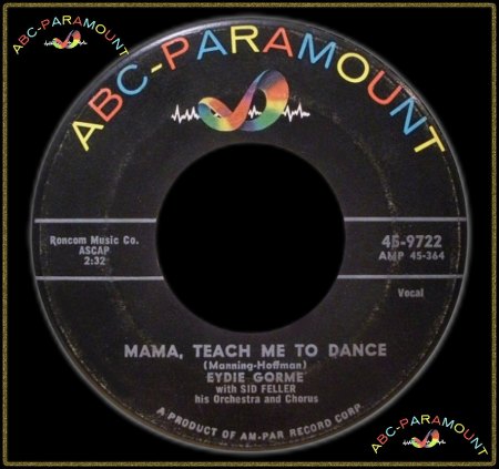 EYDIE GORME - MAMA TEACH ME TO DANCE_IC#002.jpg