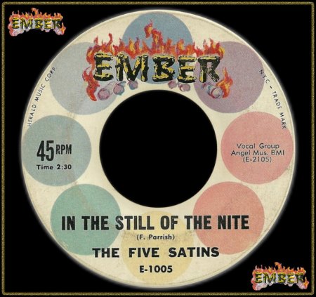 FIVE SATINS - IN THE STILL OF THE NITE_IC#006.jpg