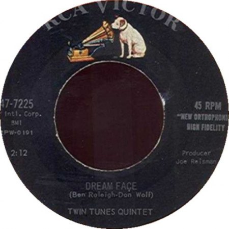 Twin Tunes Quintet03RCA Victor 47-7225.jpg