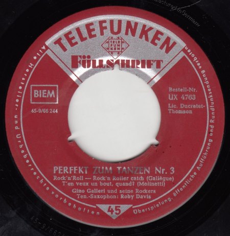 GINO GALIERI &amp; SEINE ROCKERS-EP - Telefunken UX 4763.jpg