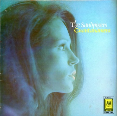 Sandpipers - Guantanamera_.JPG