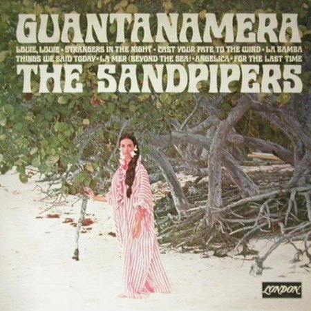 Sandpipers - Guantanamera .jpg