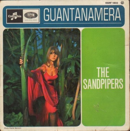 Sandpipers - Guantanamera EP (2).jpeg