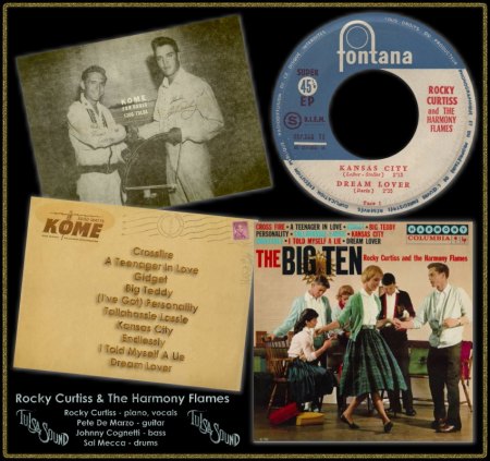 ROCKY CURTISS &amp; THE HARMONY FLAMES_IC#001.jpg