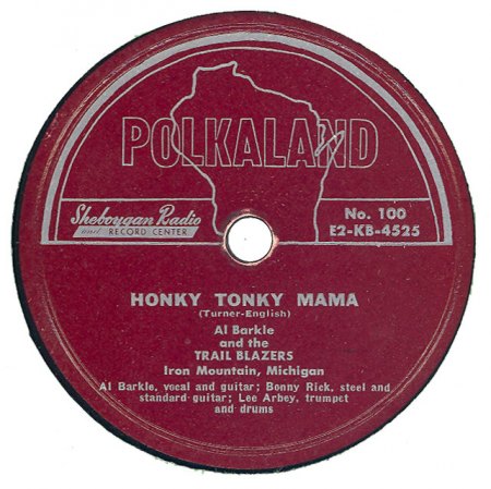 Barkle,Al09Honky Tonky Mama.jpg