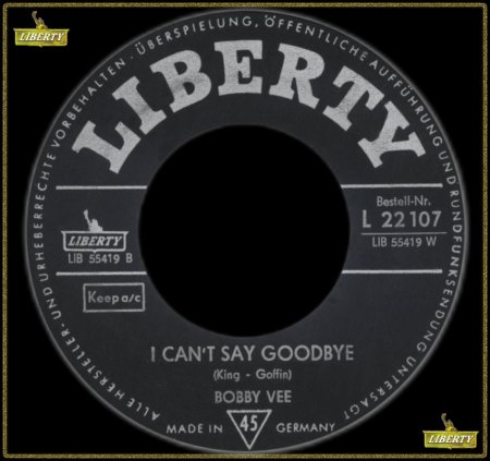 BOBBY VEE - I CAN'T SAY GOODBYE_IC#005.jpg