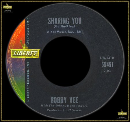 BOBBY VEE - SHARING YOU_IC#002.jpg