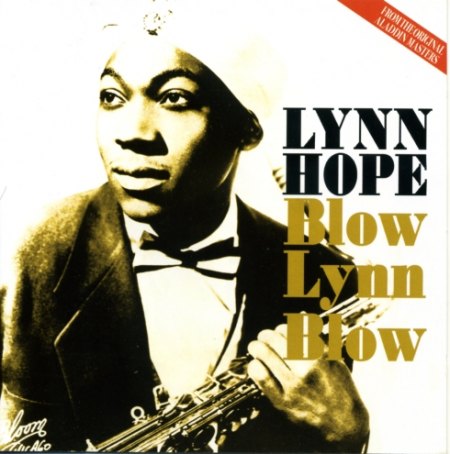 Hope, Lynn &amp; his Tenor Sax (4).jpg