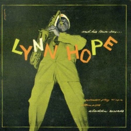 Hope, Lynn &amp; his Tenor Sax (2).jpg