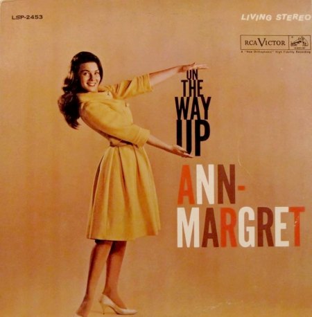 Ann-Margret - On the way up 1962.jpg