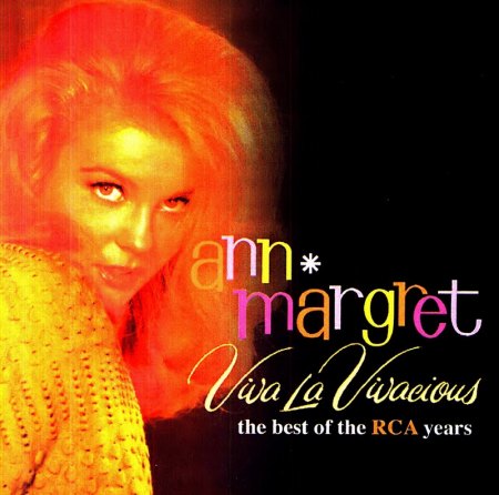 Ann-Margret - Viva la vivacious - Best of RCA years DCD  (2).jpeg