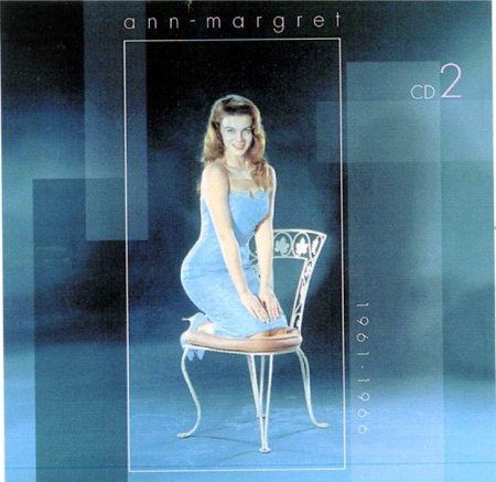 Ann-Margret 5'erCD Box CD 2 - BCD 16248  (2).jpg
