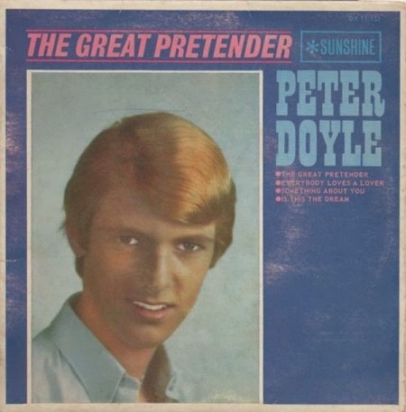 Doyle, Peter John 28-7-1949 - 13.10-2001 bereits 1959 78'er acetate Lucky devil.jpg