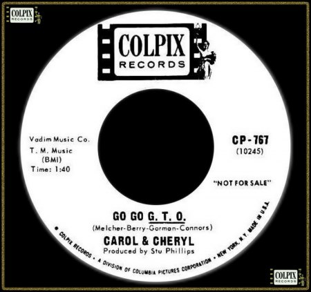 CAROL &amp; CHERYL - GO GO GTO_IC#003.jpg