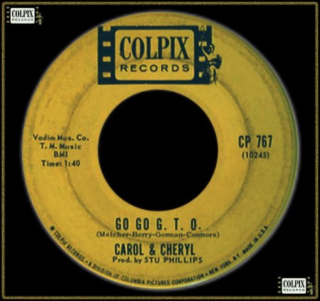 CAROL &amp; CHERYL - GO GO GTO_IC#002.jpg