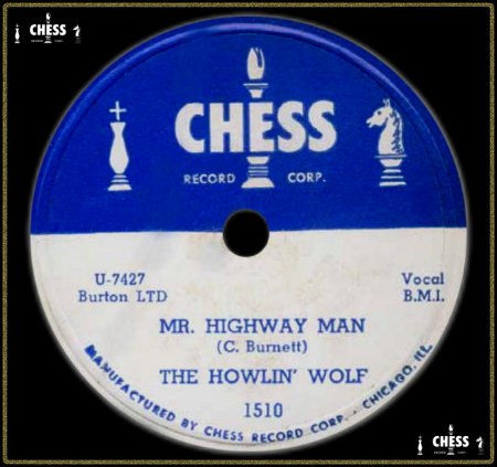 HOWLIN' WOLF - MR. HIGHWAY MAN_IC#002.jpg