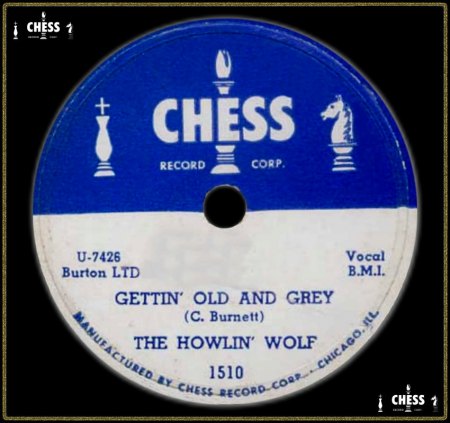 HOWLIN' WOLF - GETTIN' OLD AND GREY_IC#002.jpg