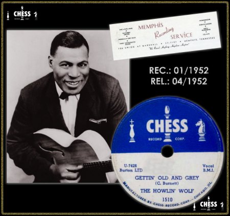 HOWLIN' WOLF - GETTIN' OLD AND GREY_IC#001.jpg