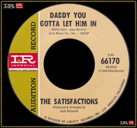 SATISFACTIONS - DADDY YOU GOTTA LET HIM IN_IC#004.jpg