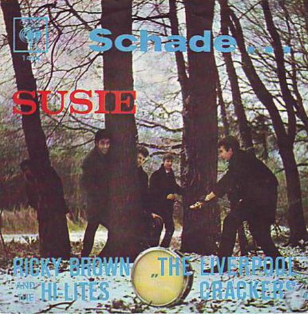 Brown, Ricky &amp; the Hi-Lites CBS 1434_2.jpg