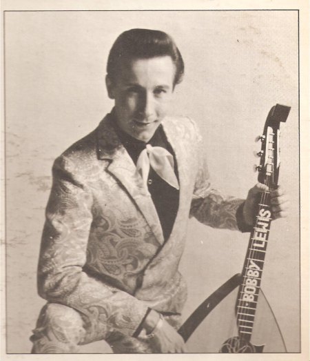 Lewis, Bobby - An ordinary miracle  (4).jpg