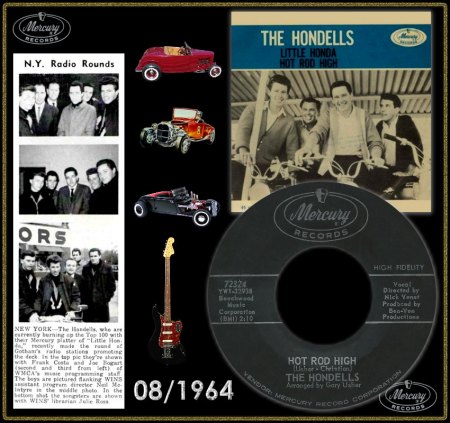 HONDELLS - HOT ROD HIGH_IC#001.jpg