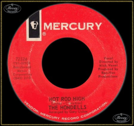 HONDELLS - HOT ROD HIGH_IC#004.jpg