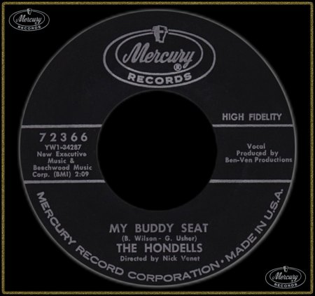 HONDELLS - MY BUDDY SEAT_IC#002.jpg
