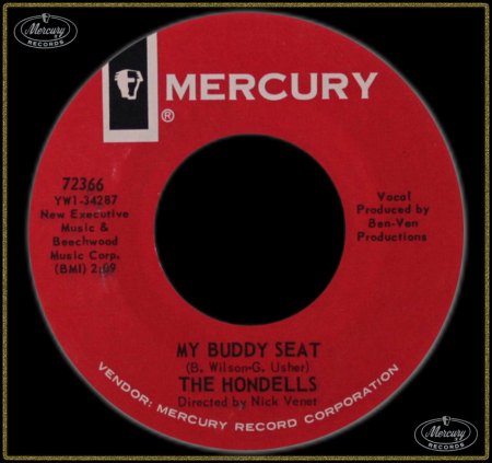HONDELLS - MY BUDDY SEAT_IC#004.jpg