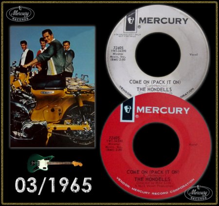 HONDELLS - COME ON (PACK IT ON)_IC#001.jpg