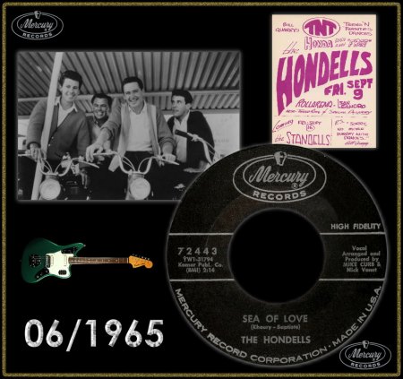 HONDELLS - SEA OF LOVE_IC#001.jpg