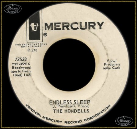 HONDELLS - ENDLESS SLEEP_IC#003.jpg