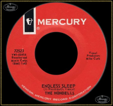 HONDELLS - ENDLESS SLEEP_IC#002.jpg