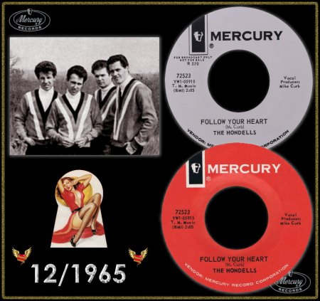 HONDELLS - FOLLOW YOUR HEART_IC#001.jpg