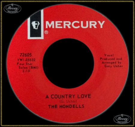 HONDELLS - A COUNTRY LOVE_IC#002.jpg