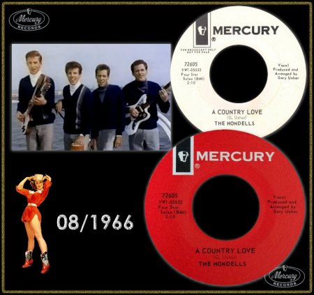 HONDELLS - A COUNTRY LOVE_IC#001.jpg
