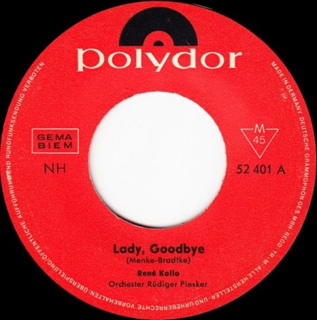 Kollo,rene40Lady Goodbye.jpg