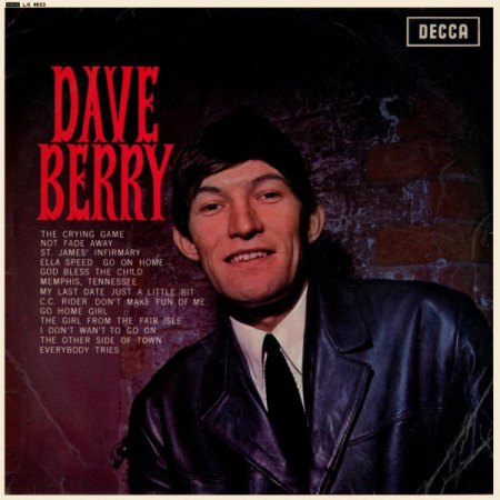 Berry Dave - Dave Berry.jpg