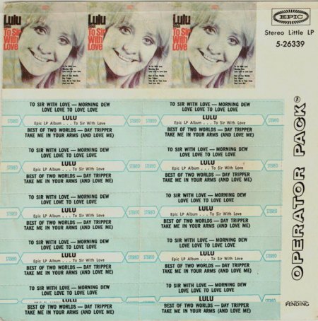 Lulu - To Sir with love (Mini-LP)_3x.jpg