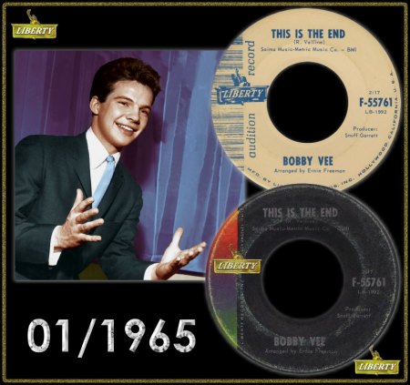 BOBBY VEE - THIS IS THE END_IC#001.jpg