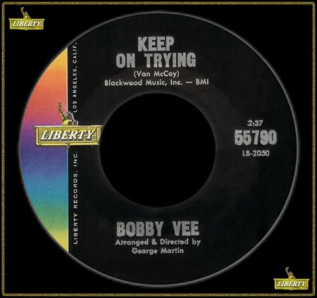 BOBBY VEE - KEEP ON TRYING_IC#002.jpg