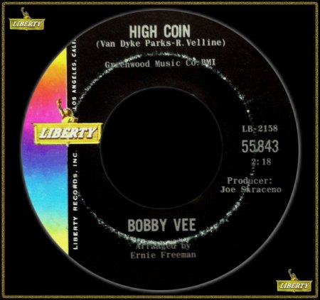 BOBBY VEE - HIGH COIN_IC#003.jpg