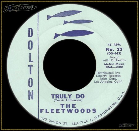 FLEETWOODS - TRULY DO_IC#002.jpg