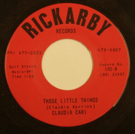Cari,Claudia01bThose little things.jpg
