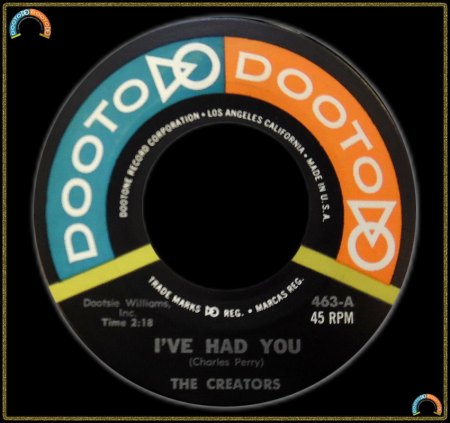 CREATORS - I'VE HAD YOU_IC#002.jpg
