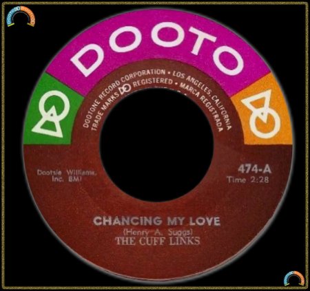 CUFF LINKS - CHANCING MY LOVE_IC#002.jpg