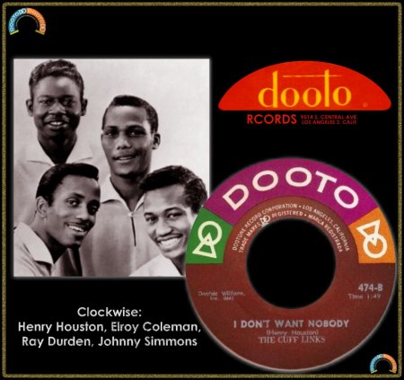 CUFF LINKS - I DON'T WANT NOBODY_IC#001.jpg